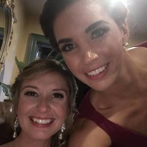 Meet your Posher, Ali